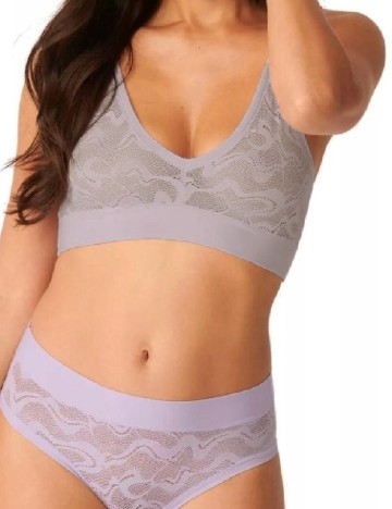 Bustiera Sloggi by Triumph, gri