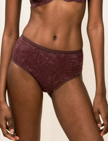 Chilot Triumph, visiniu