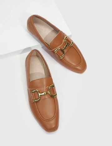 Mocasini Cuccoo, maro