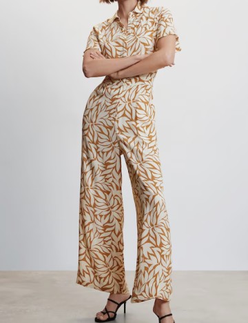 Salopeta Mango, crem