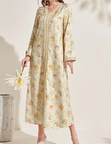 Rochie medie SHEIN, mix culori