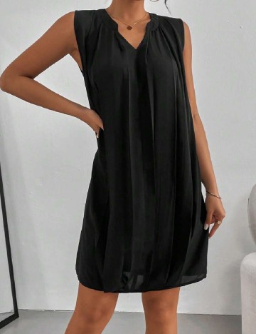 Rochie scurta SHEIN, negru