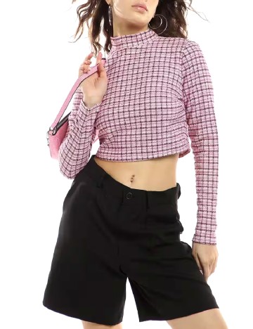 Top Miss Selfridge, roz