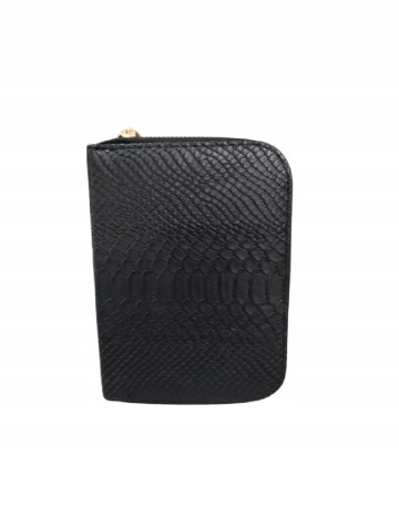 Portofel pentru bijuterii Top Fashion Trading, negru