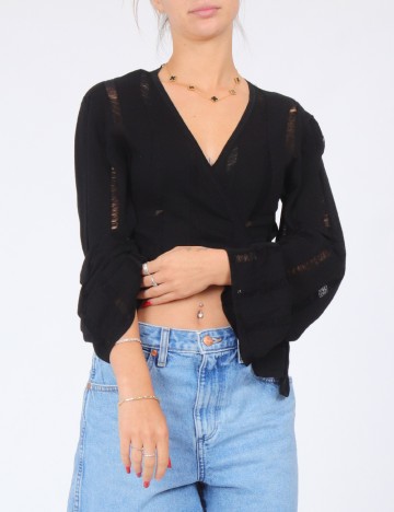 Top 4TH&Reckless, alb