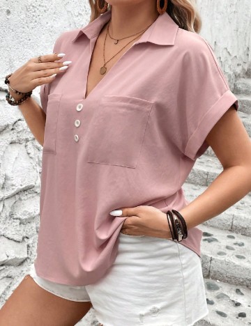 Bluza SHEIN CURVE, roz