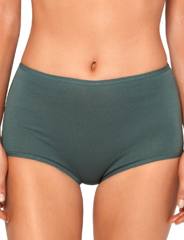 Chilot Sloggi by Triumph, verde