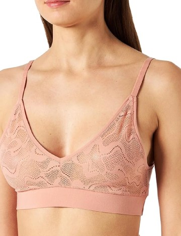 Bustiera Sloggi by Triumph, roz