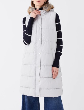 Vesta LC Waikiki, gri