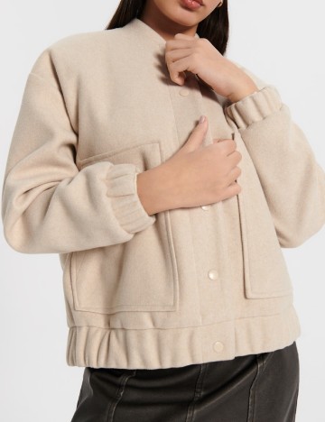 Jacheta Sinsay, crem