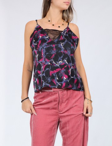 Maiou Pepe Jeans, mix culori