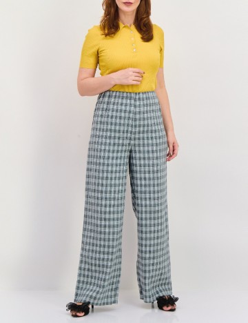 Pantaloni Heartbreak, mix culori