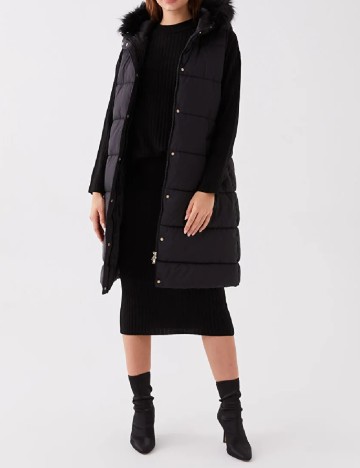 Vesta LC Waikiki, negru