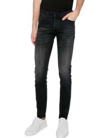 
						Blugi Jack&Jones, negru