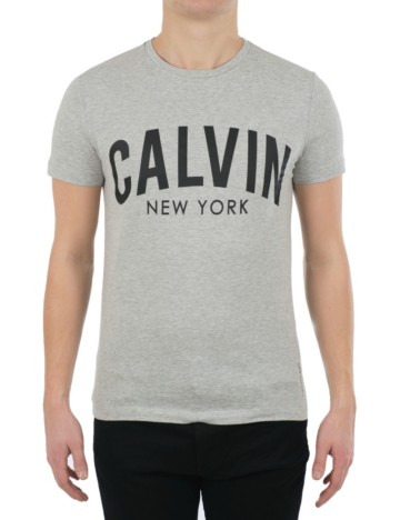 
						Tricou Calvin Klein Jeans, gri