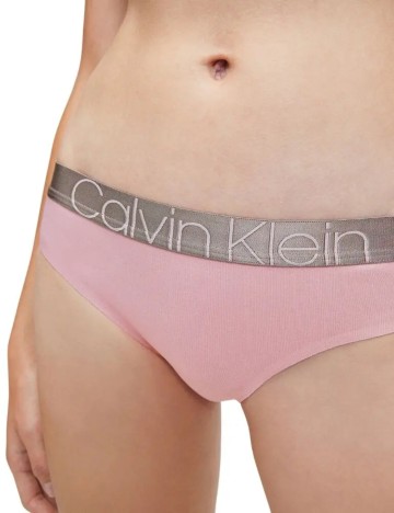 
						Chiloti Calvin Klein, roz