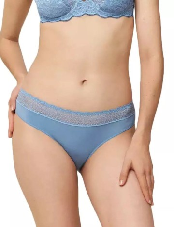 Chilot Feel of Modal Triumph, albastru