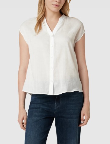Camasa s.Oliver, alb