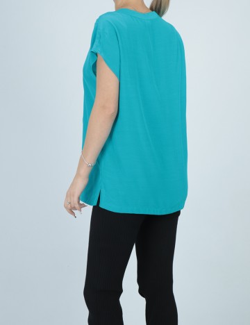 Bluza s.Oliver, albastru