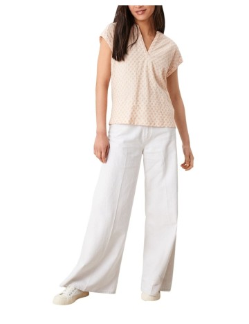 Bluza s.Oliver, crem