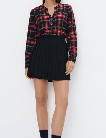 Camasa Mohito, mix culori