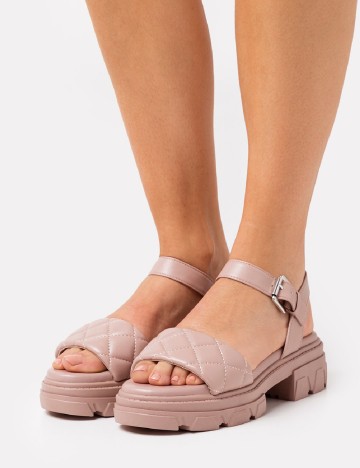 Sandale BULL BOXER, roz