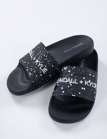 Slapi Kendall&Kylie, negru