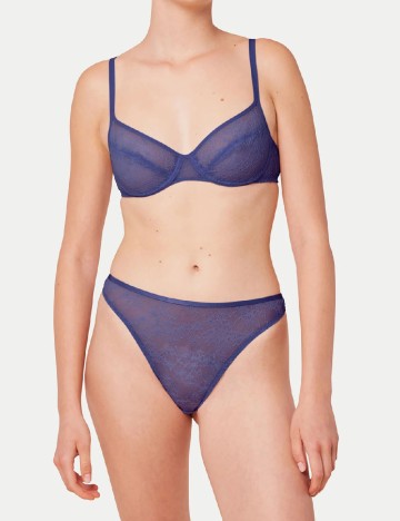 Chilot Triumph, albastru