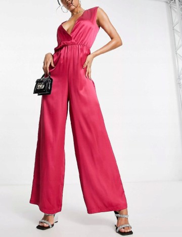 Salopeta Aria Cove, roz