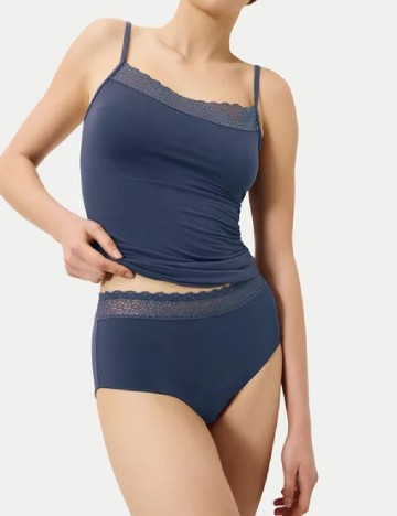 Chilot Triumph, albastru