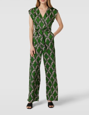 Salopeta Mango, verde