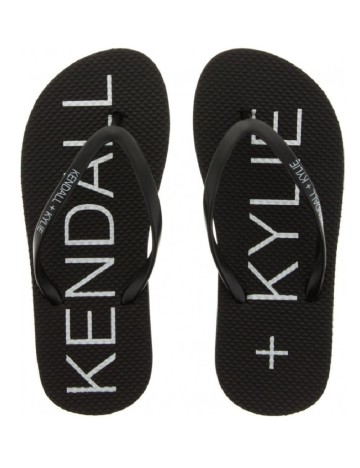 Slapi Kendall&Kylie, negru