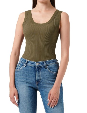 Maiou s.Oliver, verde