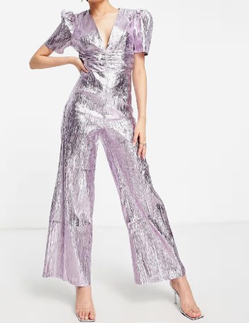 Salopeta Collective The Label, mov