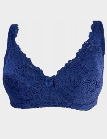 Sutien Evelace, bleumarin