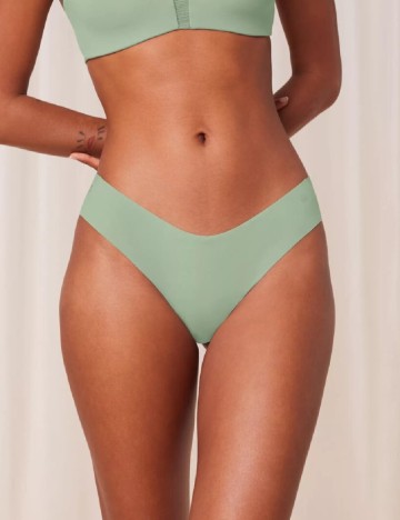 Chilot Triumph, verde