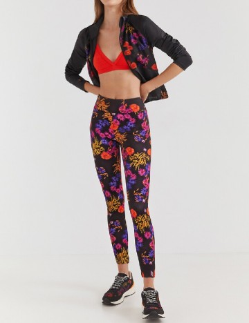 Colanti Desigual, floral