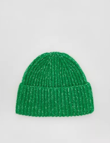 Caciula Reserved, verde