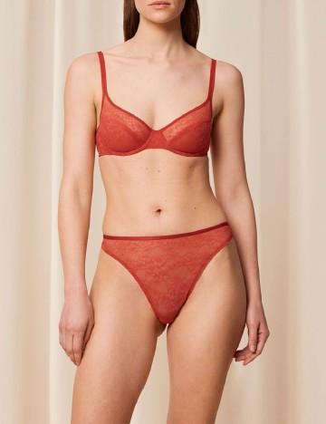 Chilot Triumph, portocaliu