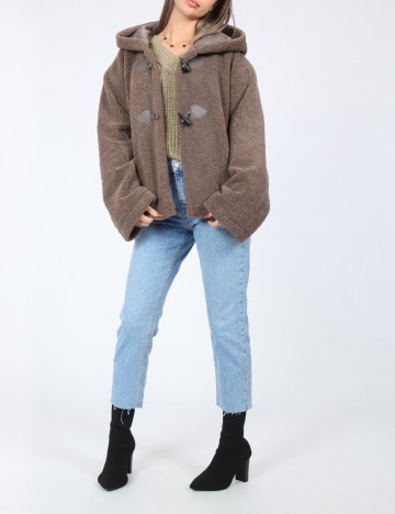 Jacheta Noisy May, maro