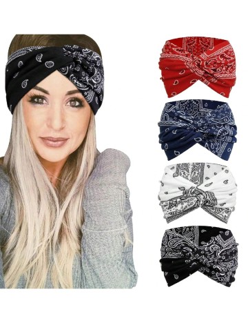 Set Bentite 4 bucati SHEIN, mix culori