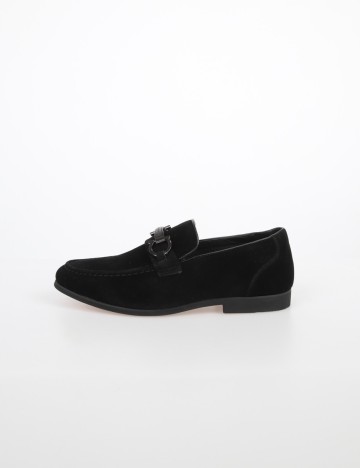 Pantofi SHEIN, negru, 37