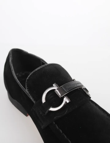 Pantofi SHEIN, negru, 37 Negru
