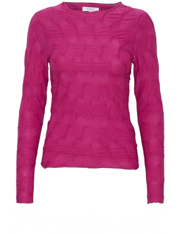 Bluza b.young, magenta