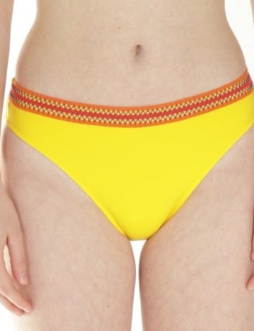 Chilot de baie Antigel, galben, 40