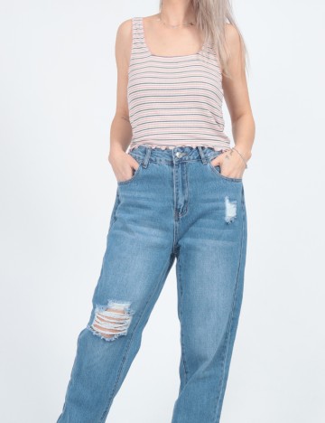 Top American Eagle, roz