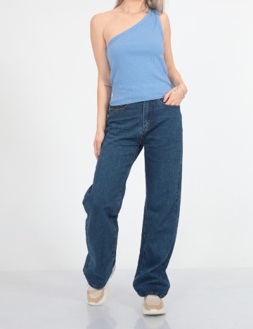 Maiou American Eagle, albastru