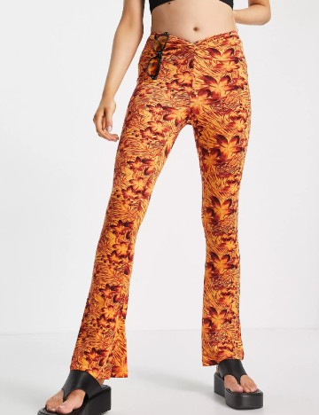 Colanti Top Shop, portocaliu