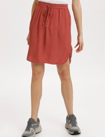 Fusta Saint Tropez, caramiziu