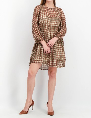 Rochie scurta American Eagle, mix culori